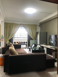 Blk 224 Simei Street 4 (Tampines), HDB 5 Rooms #178509962